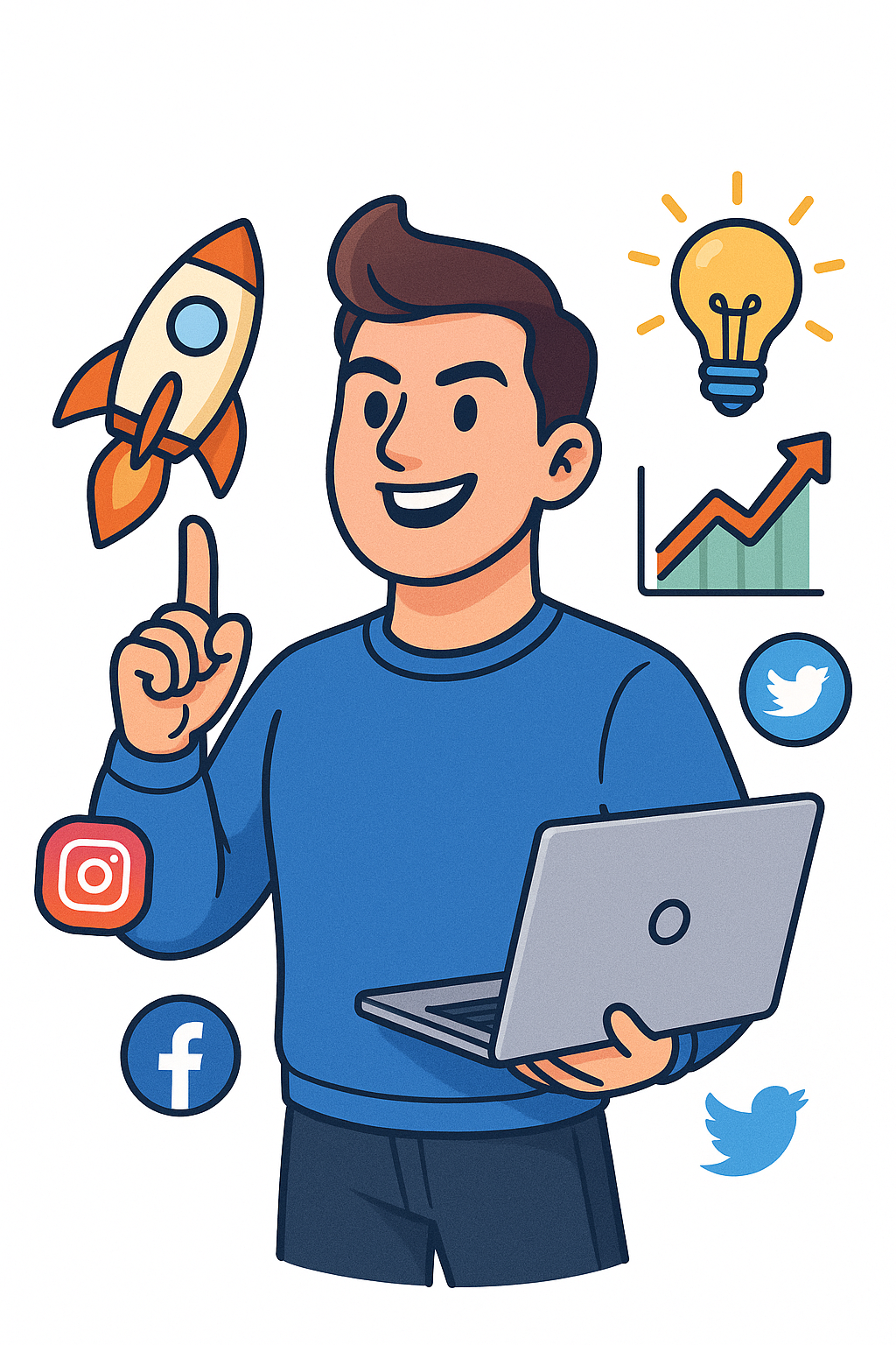 Servicios Icono